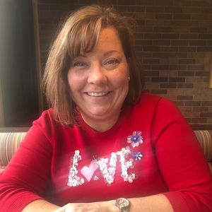 Meet your Posher, Jodi